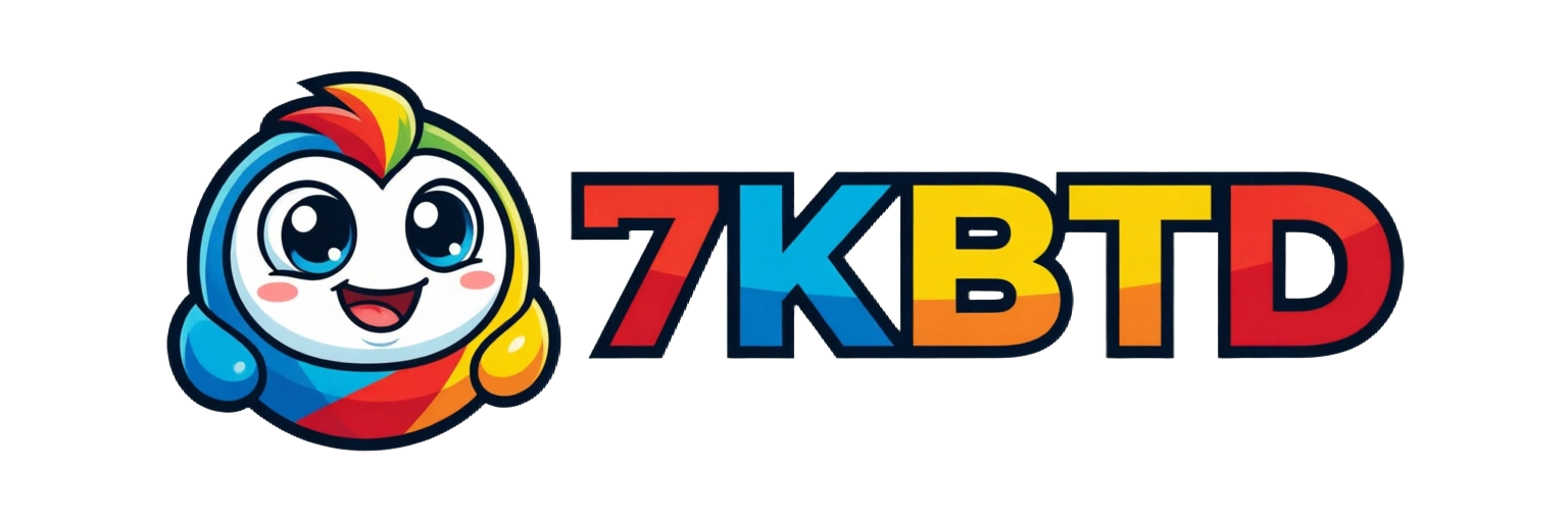 7KBTD logo